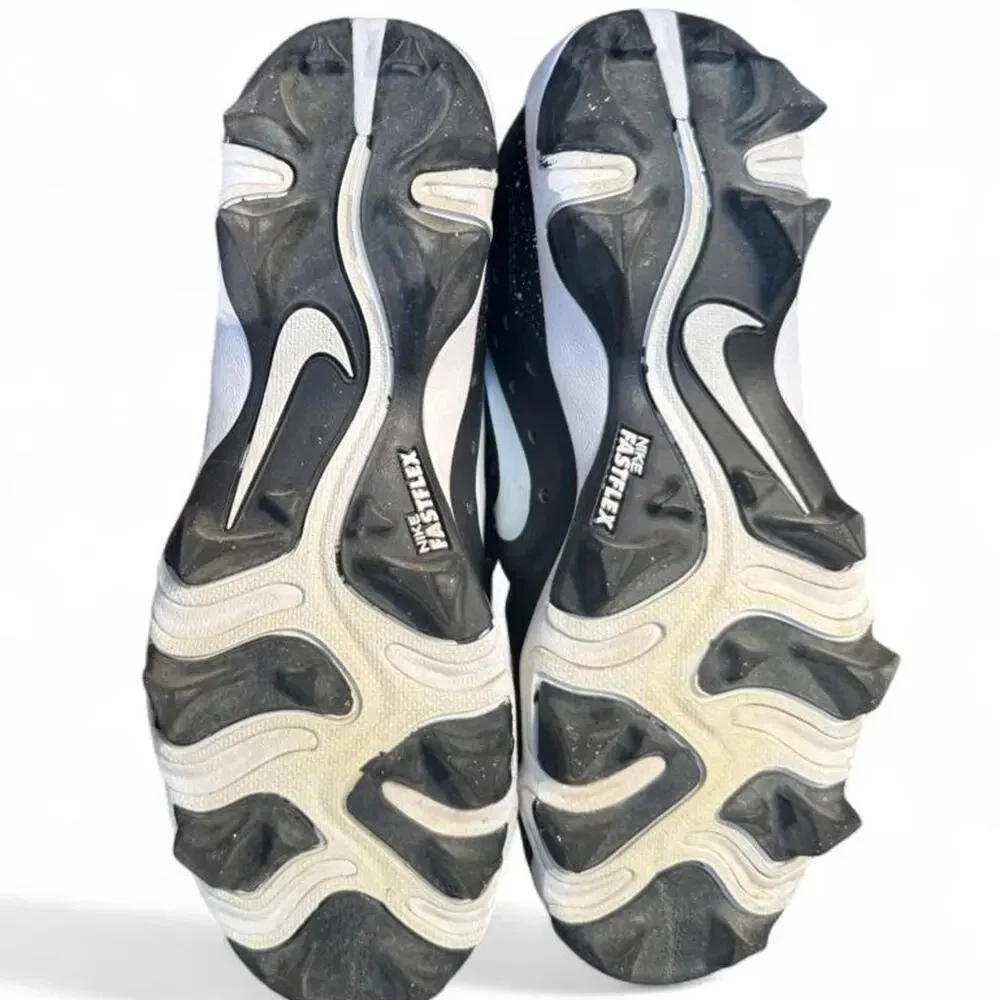 Nike Cleats Alpha Huarache 4 Keystone